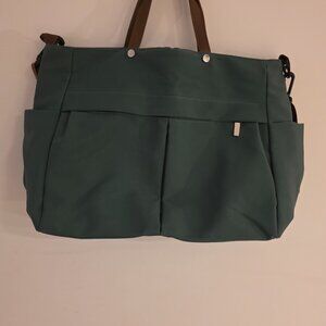 👜 Women’s Fashion Multi-Pocket Shoulder Bag – Lightweight, Large Capacity Cross